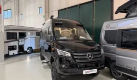 Malibu Genius 641 Le Performance 4×4 MB