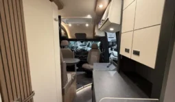 Malibu Genius 641 Le Performance 4×4 MB pieno