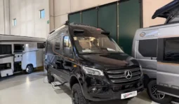 Malibu Genius 641 Le Performance 4×4 MB pieno