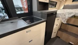 Malibu Genius 641 Le Performance 4×4 MB pieno