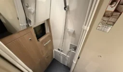 Malibu Genius 641 Le Performance 4×4 MB pieno