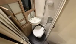 Malibu Genius 641 Le Performance 4×4 MB pieno