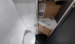 Malibu Relax 640 le Active pieno