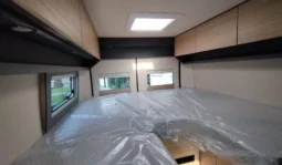 Malibu Relax 640 le Active pieno