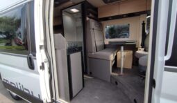 Malibu Relax 640 le Active pieno