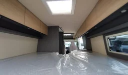 Malibu Relax 640 le Active pieno