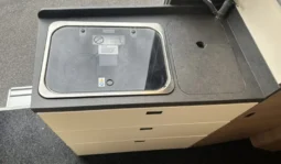 Malibu Van 640 LE Charming Coupè pieno