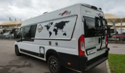 Malibu Van 640 LE Charming Coupè pieno