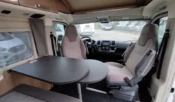 Malibu Van 640 LE Charming Coupè pieno