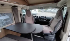 Malibu Van 640 LE Charming Coupè