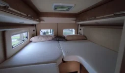 Malibu Van 640 LE Charming Coupè pieno