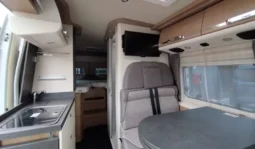 Malibu Van 640 LE Charming Coupè pieno