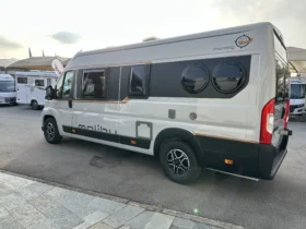 Malibu Van Comfort GT Skyview 640 LE Km 0