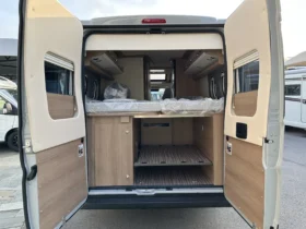 Malibu Van Comfort GT Skyview 640 LE Km 0
