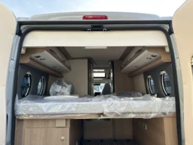 Malibu Van Comfort GT Skyview 640 LE Km 0