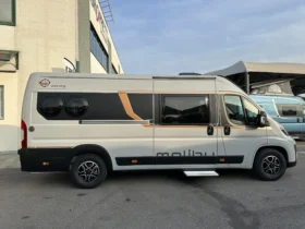 Malibu Van Comfort GT Skyview 640 LE Km 0