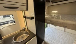 McLouis Glamys 320 pieno