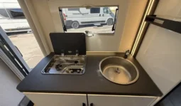 McLouis Glamys 320 pieno