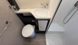 McLouis Glamys 320 pieno