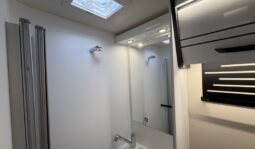 McLouis MC4-365 Ford Transit pieno