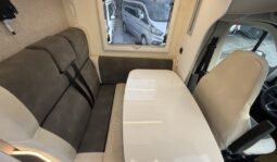 McLouis MC4-365 Ford Transit pieno