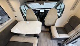 McLouis MC4-365 Ford Transit pieno