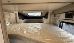 McLouis MC4-365 Ford Transit pieno