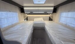 McLouis MC4-365 Ford Transit pieno