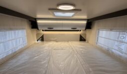 McLouis MC4-365 Ford Transit pieno