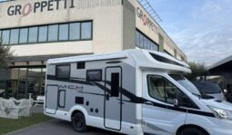 McLouis MC4-365 Ford Transit