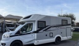 McLouis MC4-365 Ford Transit