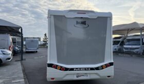 McLouis MC4-365 Ford Transit