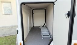 McLouis MC4-365 Ford Transit