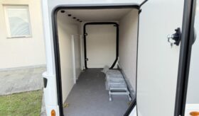 McLouis MC4-365 Ford Transit