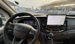 McLouis MC4-365 Ford Transit pieno