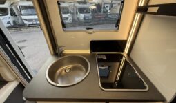 McLouis MC4-365 Ford Transit pieno