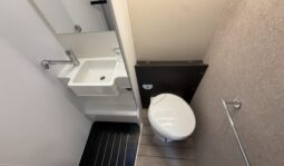 McLouis MC4-365 Ford Transit pieno