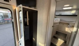 McLouis MC4-373 pieno