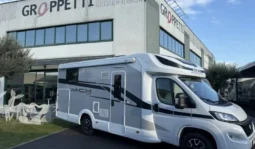 McLouis MC4-373 pieno