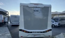 McLouis MC4-373 pieno