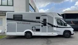 McLouis MC4-373 pieno