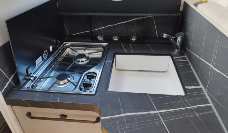 McLouis MC4-865 Novità 2026 pieno