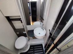 McLouis MC4-865 Novità 2026 pieno