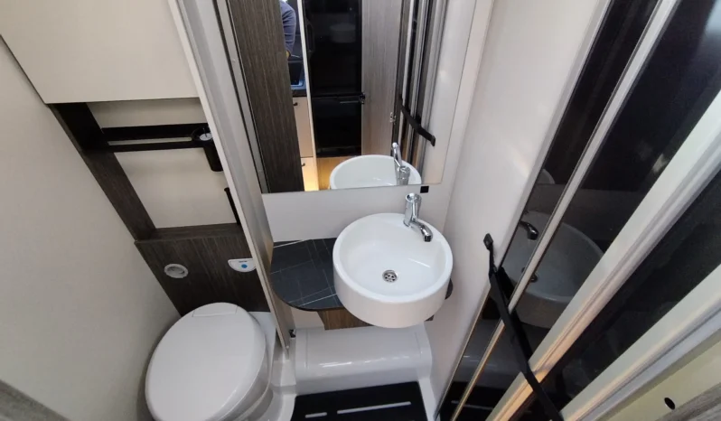 McLouis MC4-865 Novità 2026 pieno