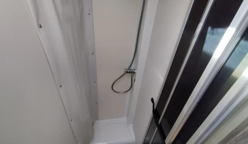 McLouis MC4-865 Novità 2026 pieno