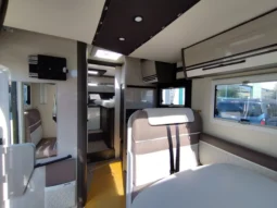 McLouis MC4-865 Novità 2026 pieno