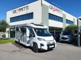 McLouis MC4-865 Novità 2026