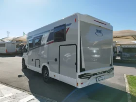 McLouis MC4-865 Novità 2026