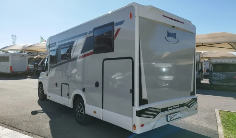 McLouis MC4-865 Novità 2026 pieno