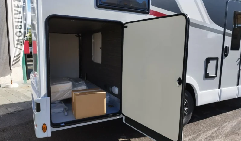 McLouis MC4-865 Novità 2026 pieno